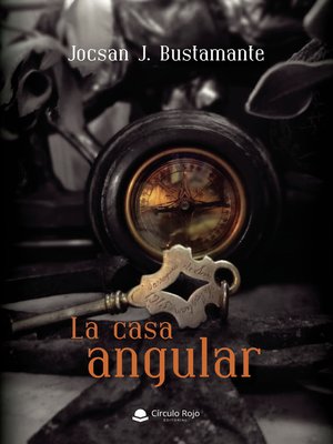 cover image of La Casa Angular